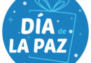 Días de La Paz: viernes 10 y sábado 11 de octubre Días de La Paz: viernes 10 y sábado 11 de octubre