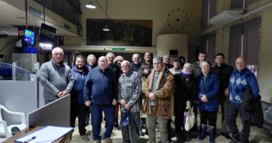Reunión Nodo de Cultura de La Paz Reunión Nodo de Cultura de La Paz