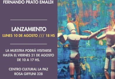 Actividad en el Centro Cultural La Paz Actividad en el Centro Cultural La Paz