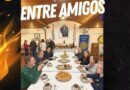 Rotary Club de La Paz presenta una tarde de chocolate entre amigos